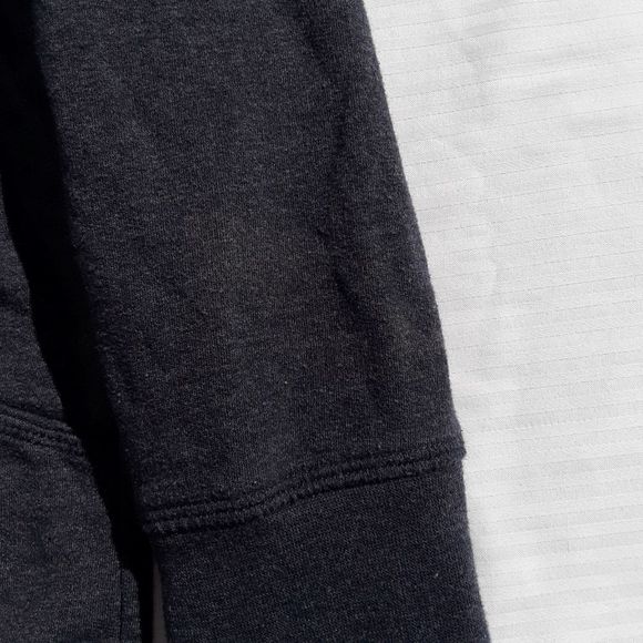 Eddie Bauer open front cardigan - Picture 5 of 7